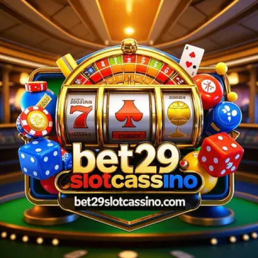 Descobrindo a Categoria 'Comunidade' no Bet29 Slot Cassino