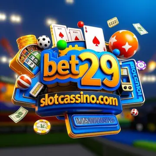 bet29 slot cassino