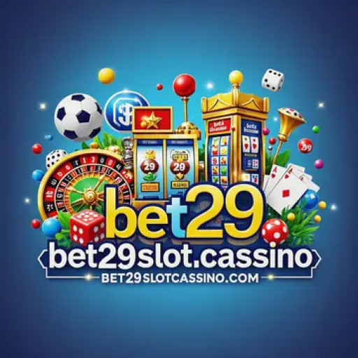 Explorando as Novidades do Bet29 Slot Cassino: O Que Há de Novo em Jogos Online